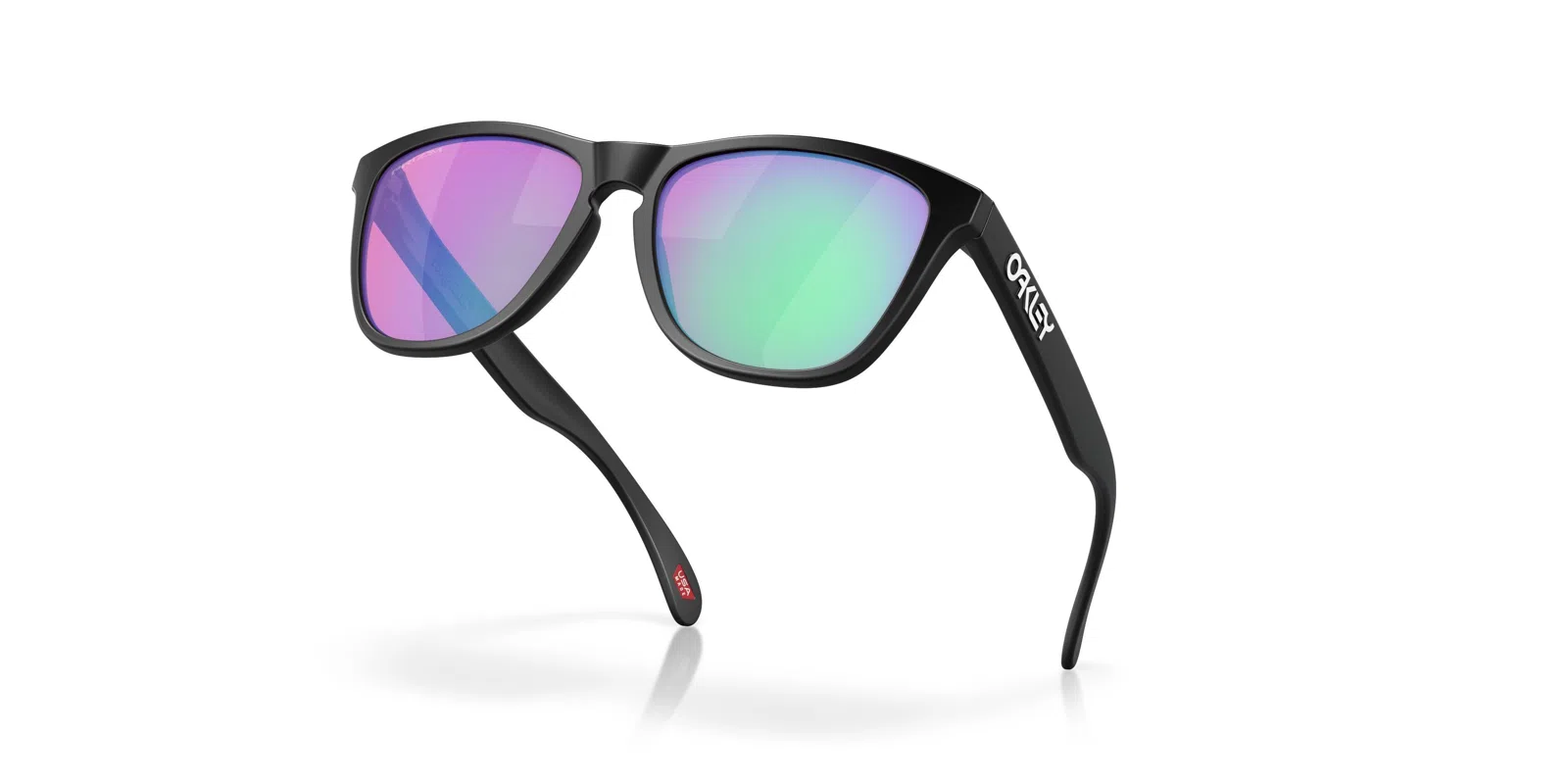 Oakley Frogskins 9245 Sunglasses - view 179